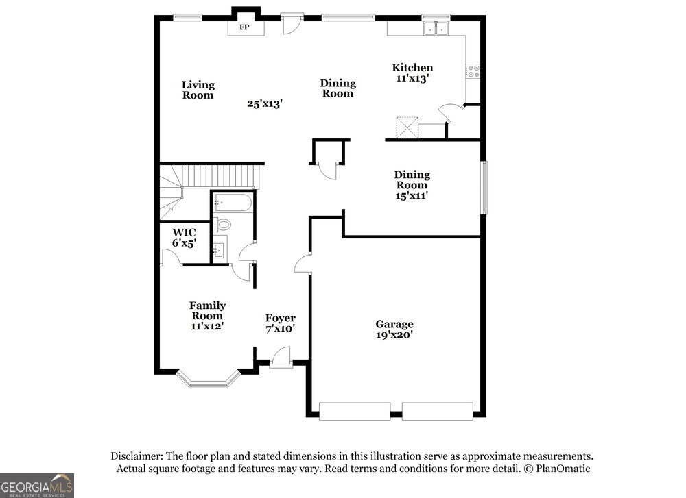 Photo of 3051 Berthas Overlook, Douglasville, GA 30135 (MLS # 10812199)