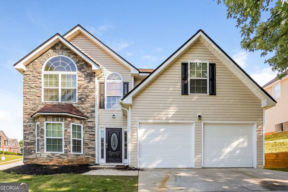 Photo of 3051 Berthas Overlook, Douglasville, GA 30135 (MLS # 10812199)