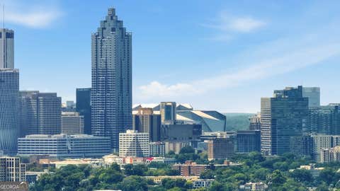 Photo of 773 Houston Mill Road NE #4, Atlanta, GA 30329 (MLS # 10832816)