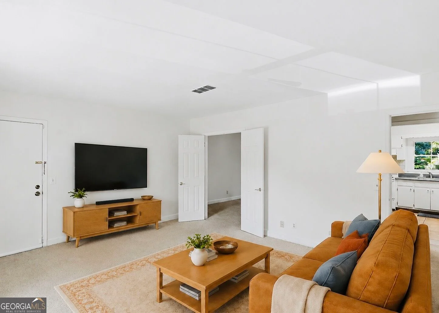 773 Houston Mill Road NE Unit 4, Atlanta, GA, 30329