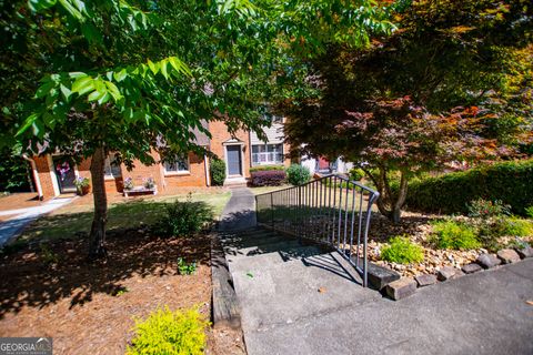 A home in Carrollton