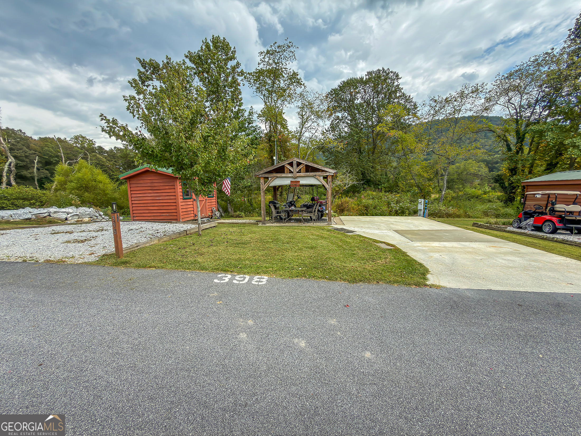 LOT 398 River Vista DR