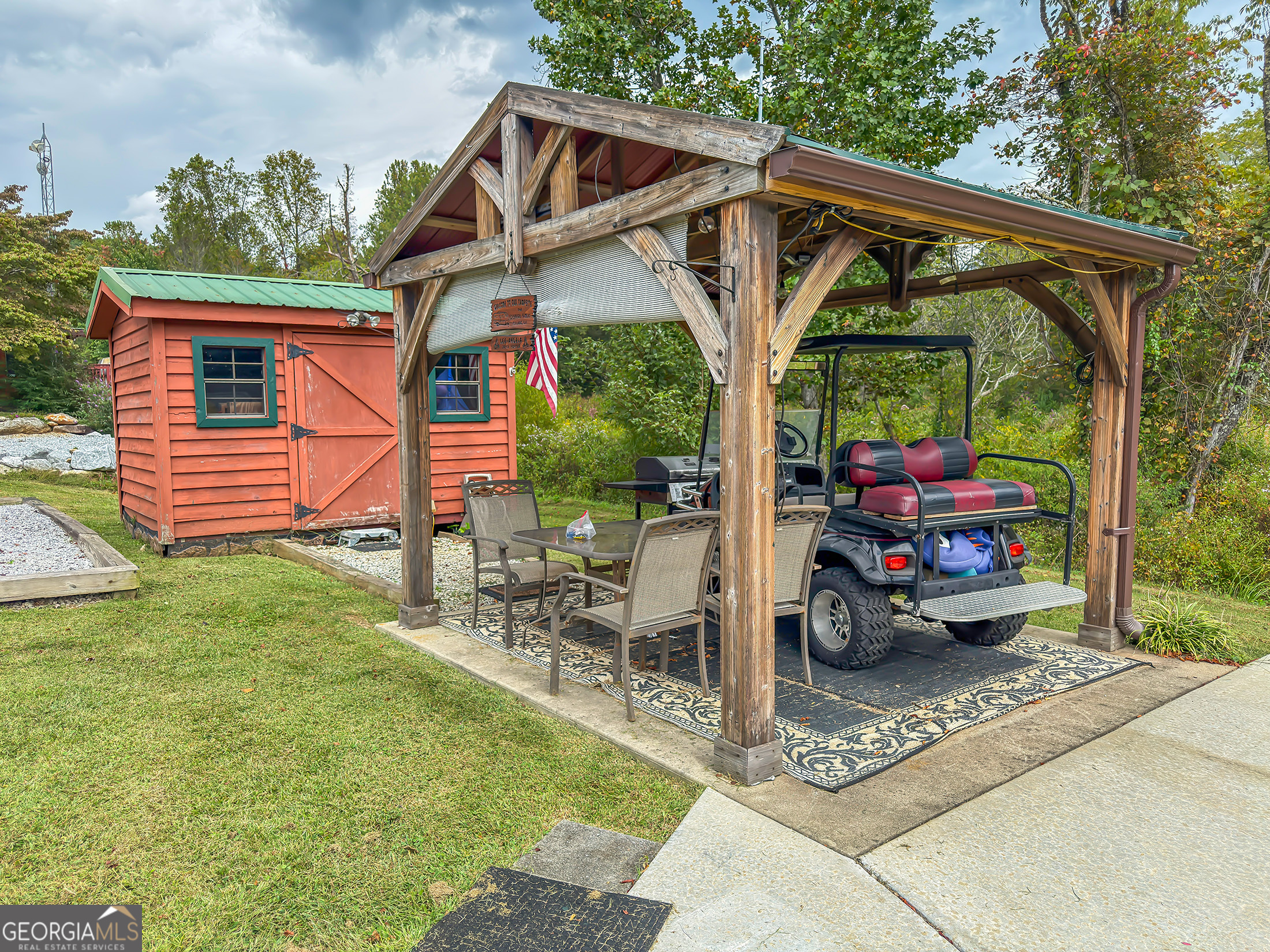 LOT 398 River Vista DR