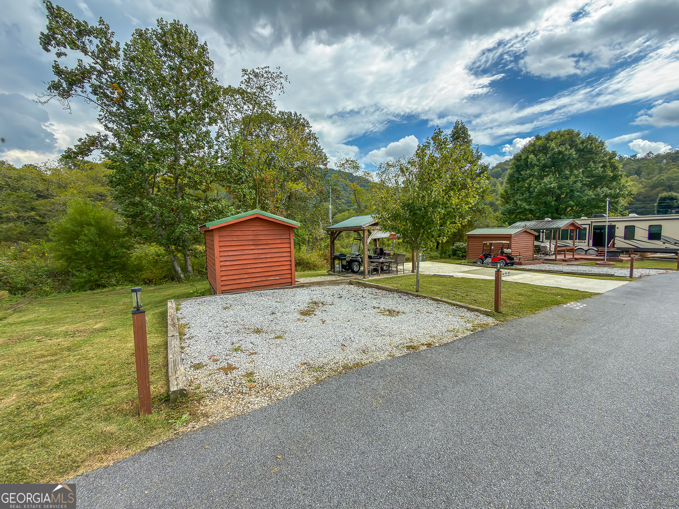 LOT 398 River Vista DR