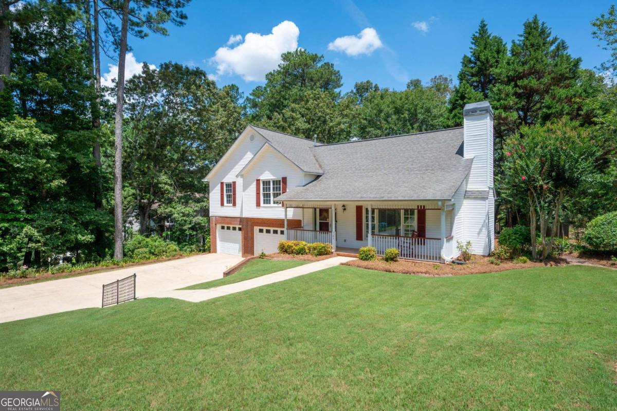 505 MATTHEW DR