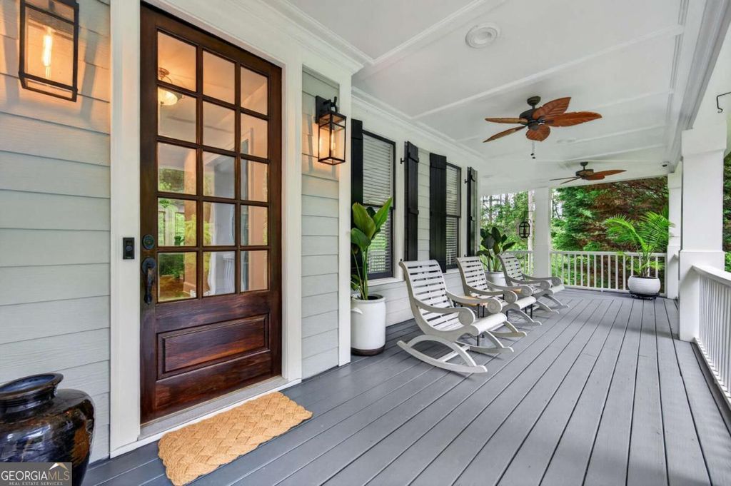 Photo of 15895 Henderson Road, Alpharetta, GA 30004 (MLS # 10782144)