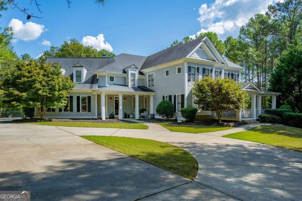 Photo of 15895 Henderson Road, Alpharetta, GA 30004 (MLS # 10782144)