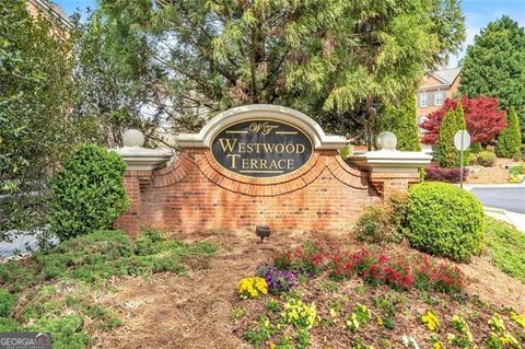 A home in Smyrna