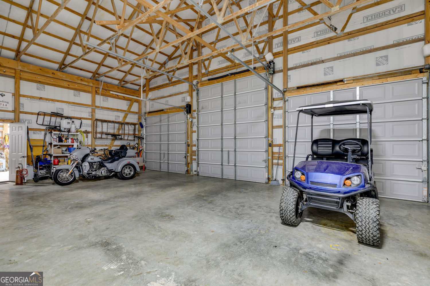 291 Kelly RD