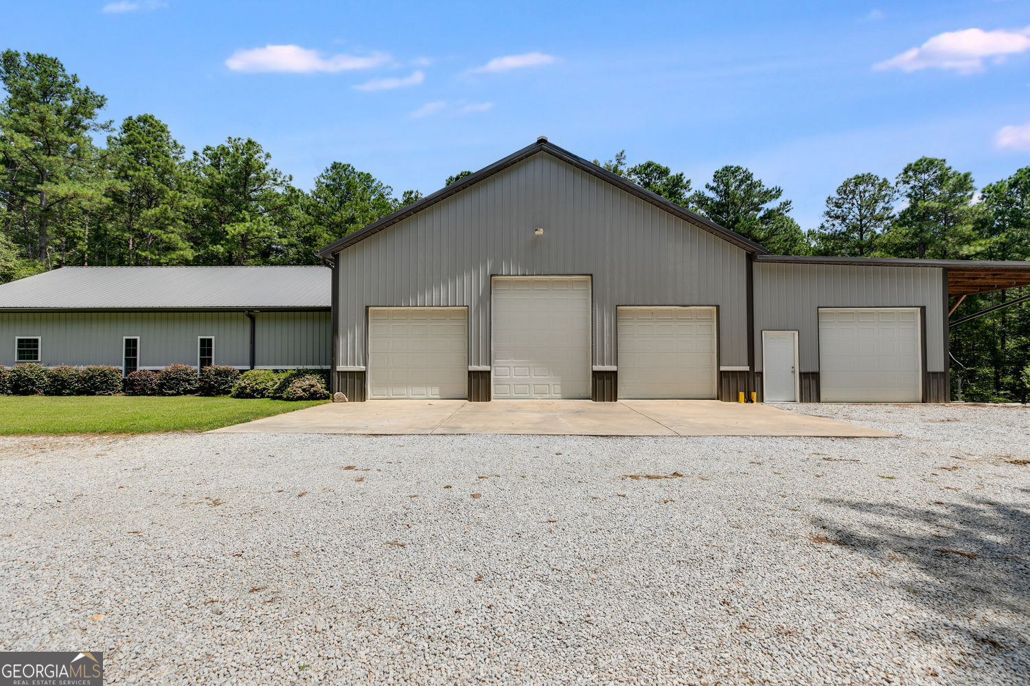 291 Kelly RD