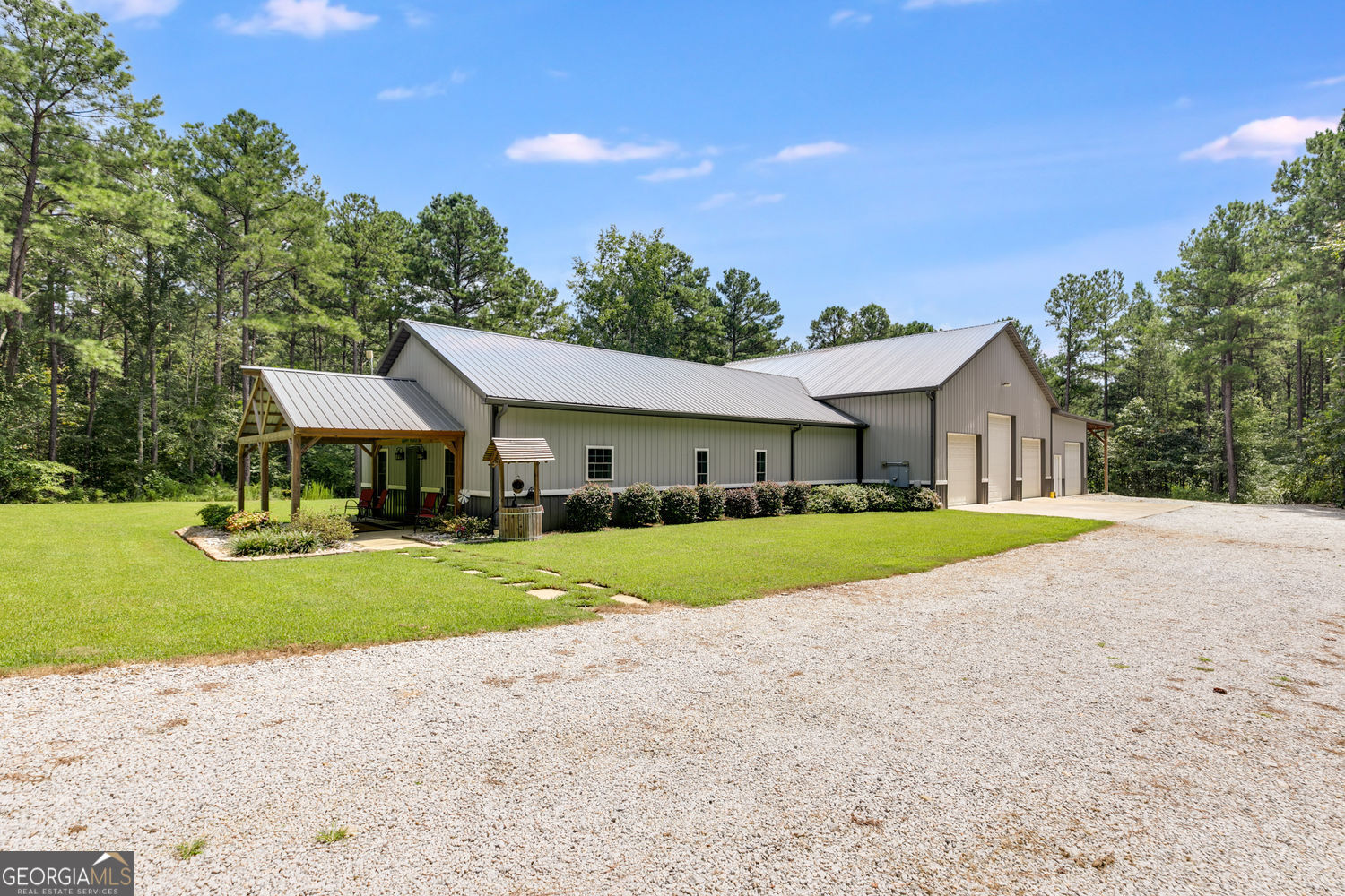 291 Kelly RD