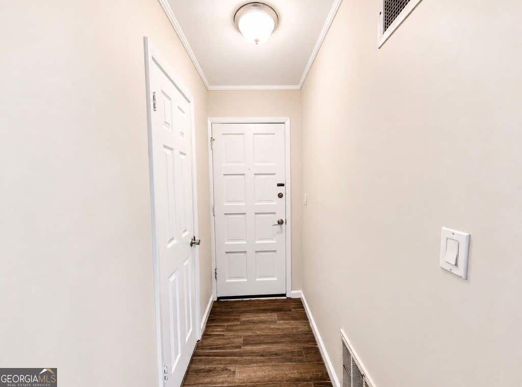 Photo of 2545 Bradford Square NE, Atlanta, GA 30345 (MLS # 10831467)