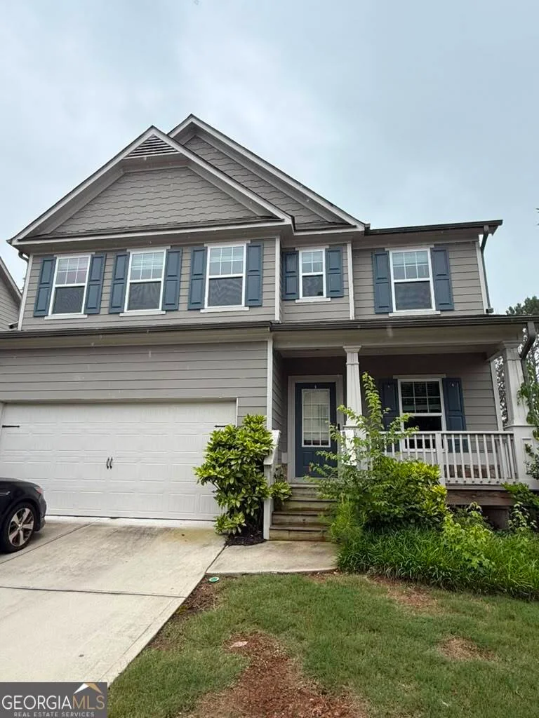 108 Arena Trail, Dallas, GA, 30157