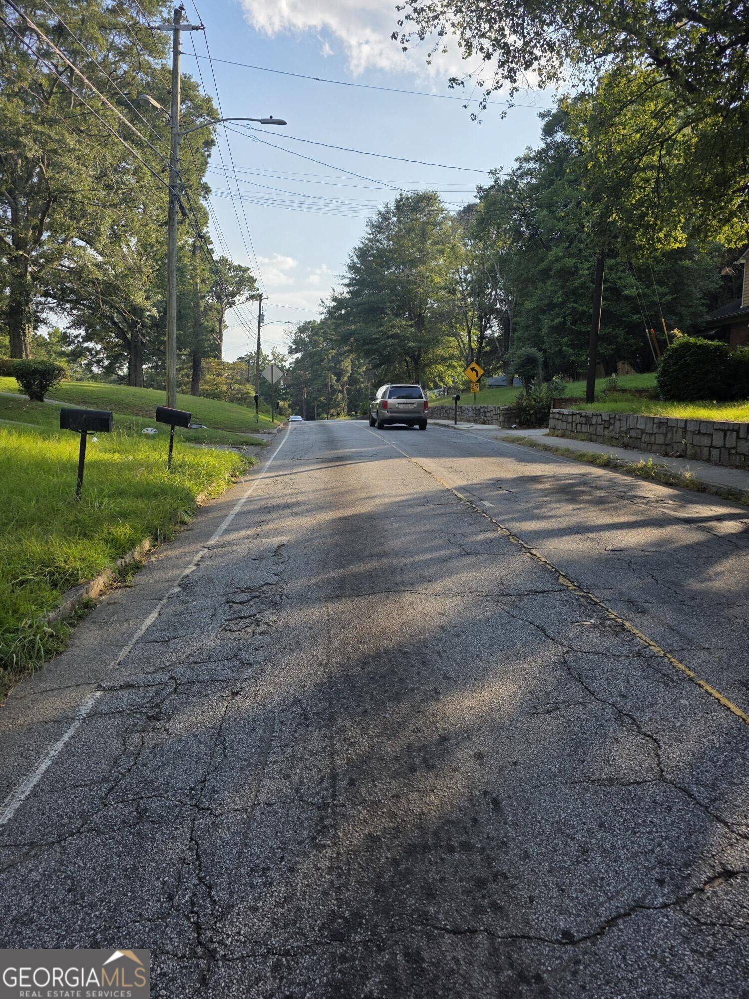 1172 SE Fayetteville RD SE A & B