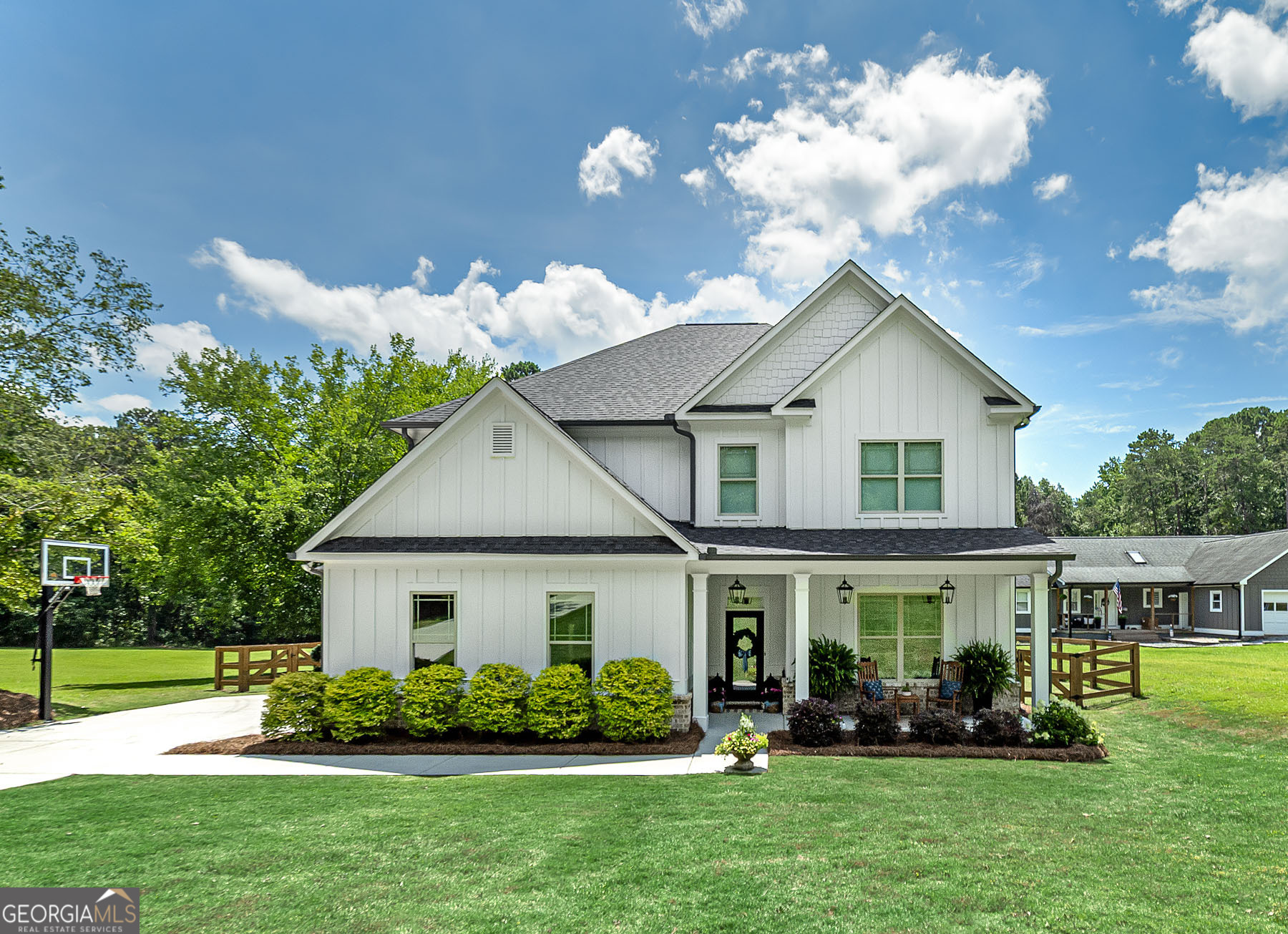 3575 Beaver Cove RD