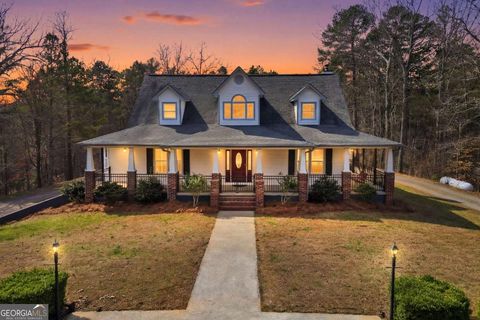 1215 Crossroads Church RD Ellijay GA 30540