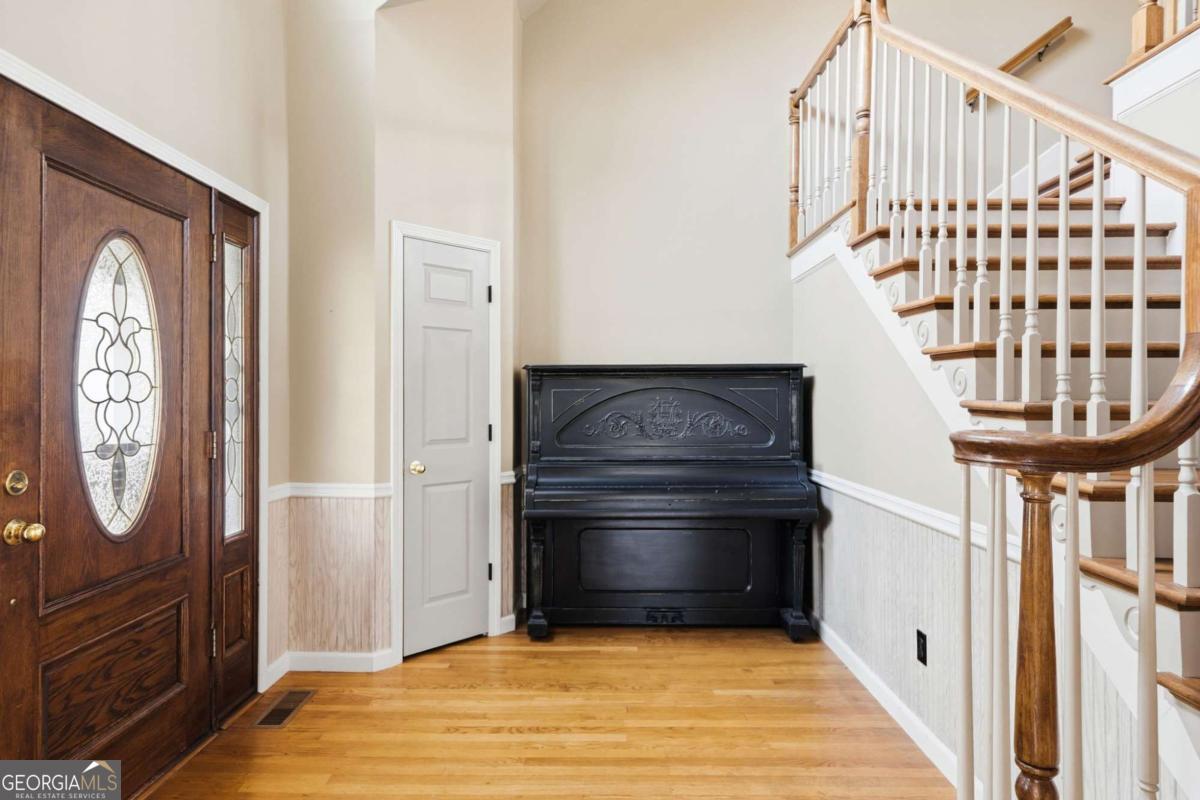 1215 Crossroads Church RD