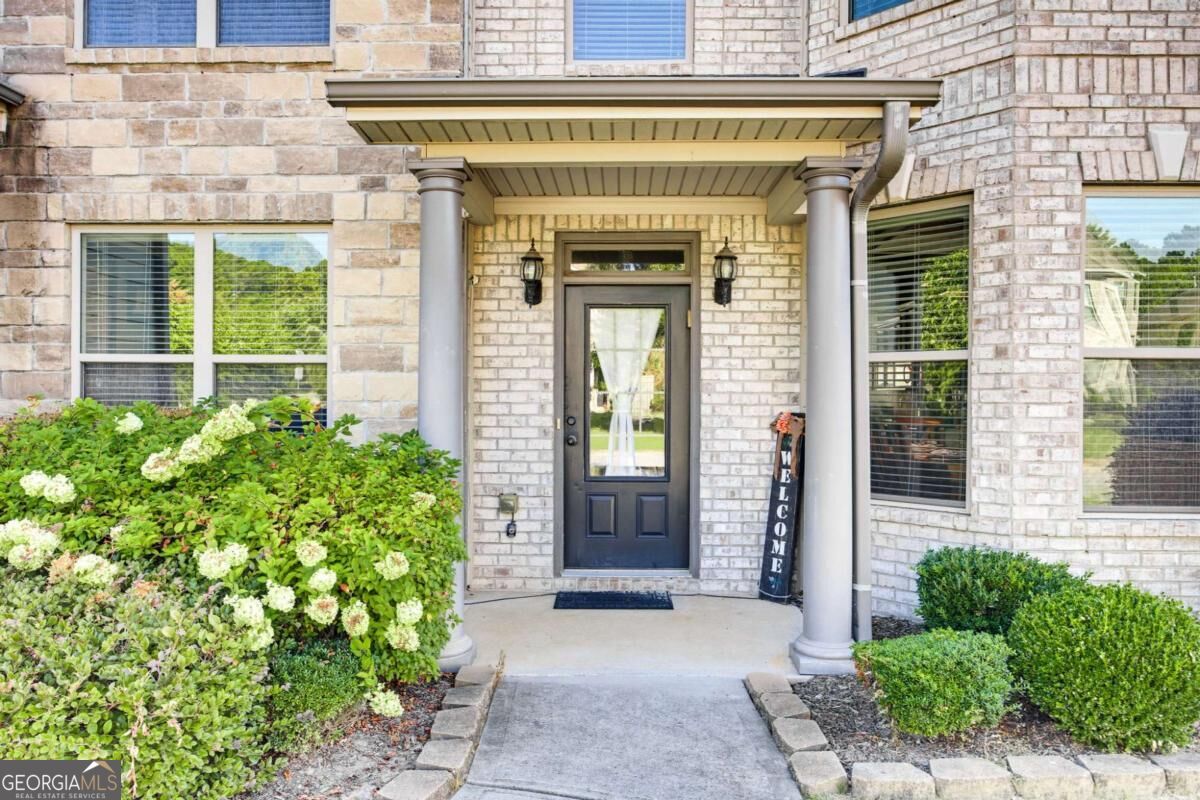 262 Fairway DR