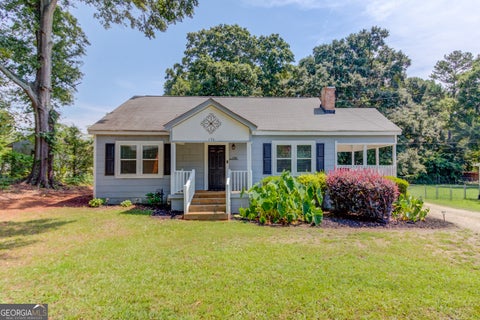 170 Shields Street, Winder, GA 30680 - #: 10816056
