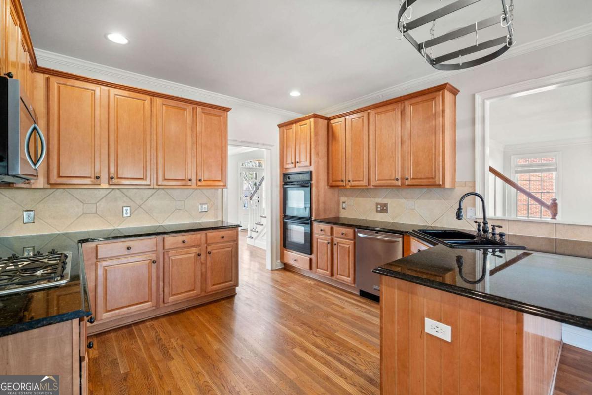 Old Hickory Bluffs - Residential