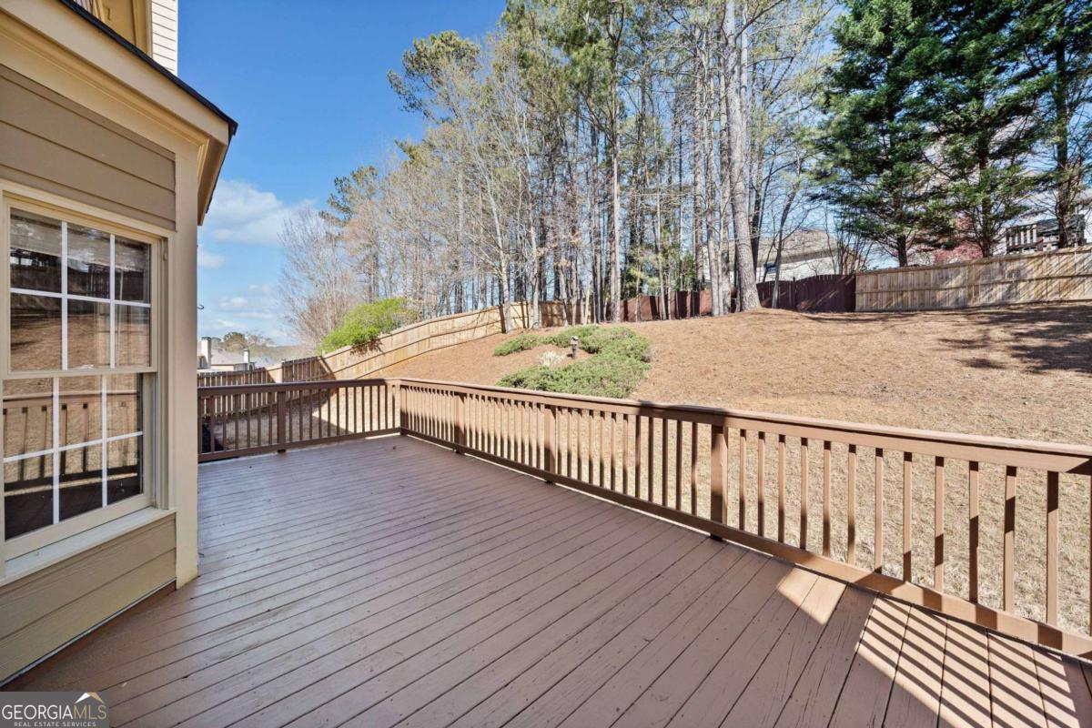 Old Hickory Bluffs - Residential