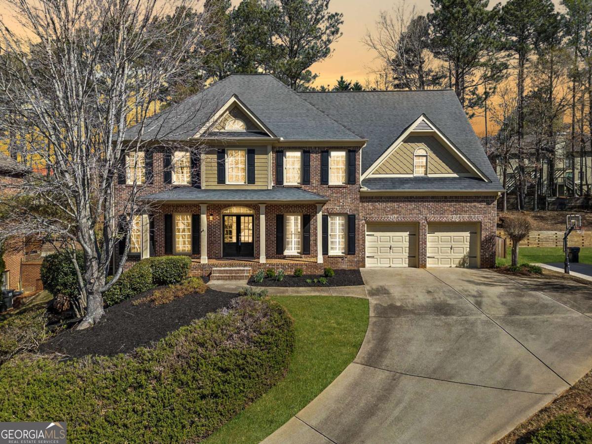 Old Hickory Bluffs - Residential