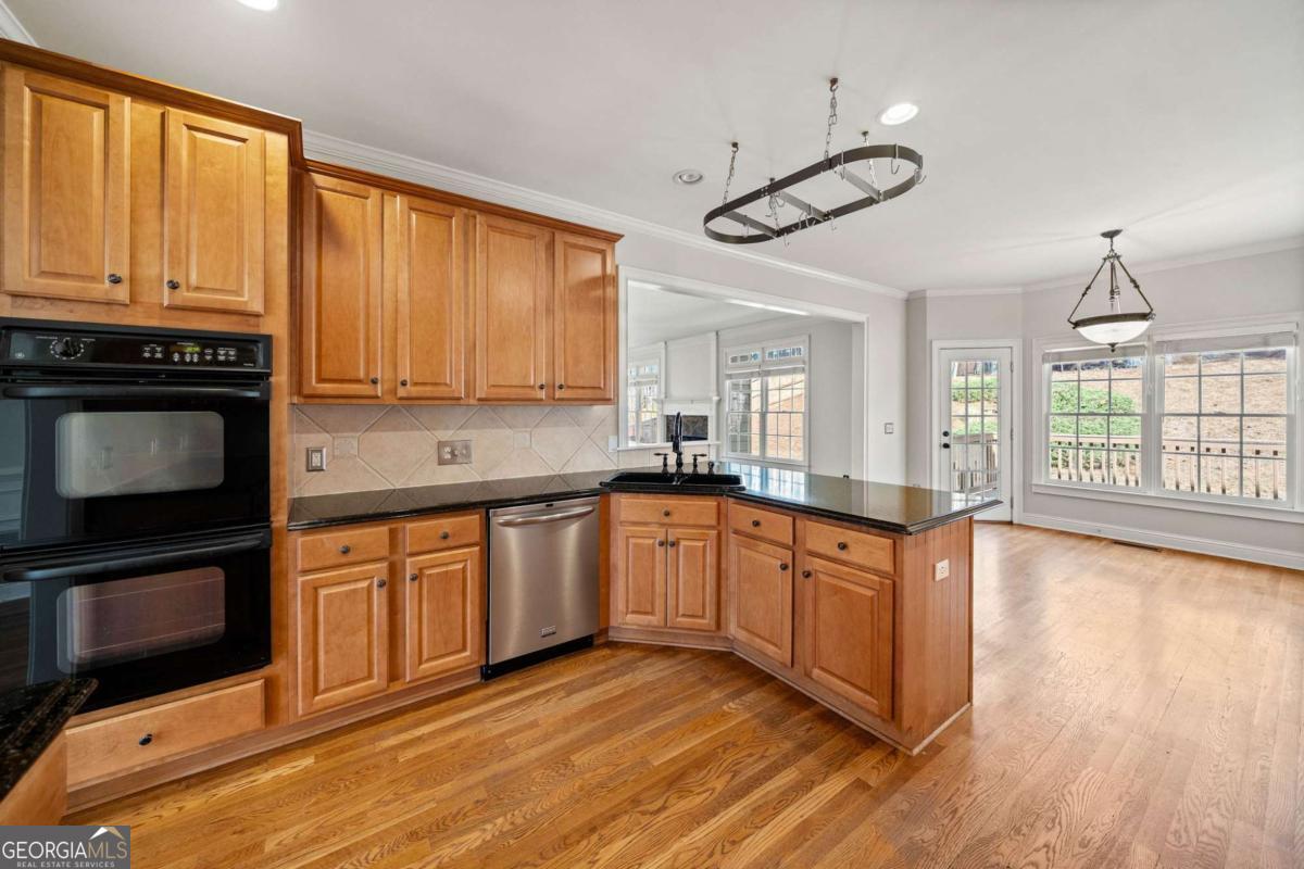 Old Hickory Bluffs - Residential