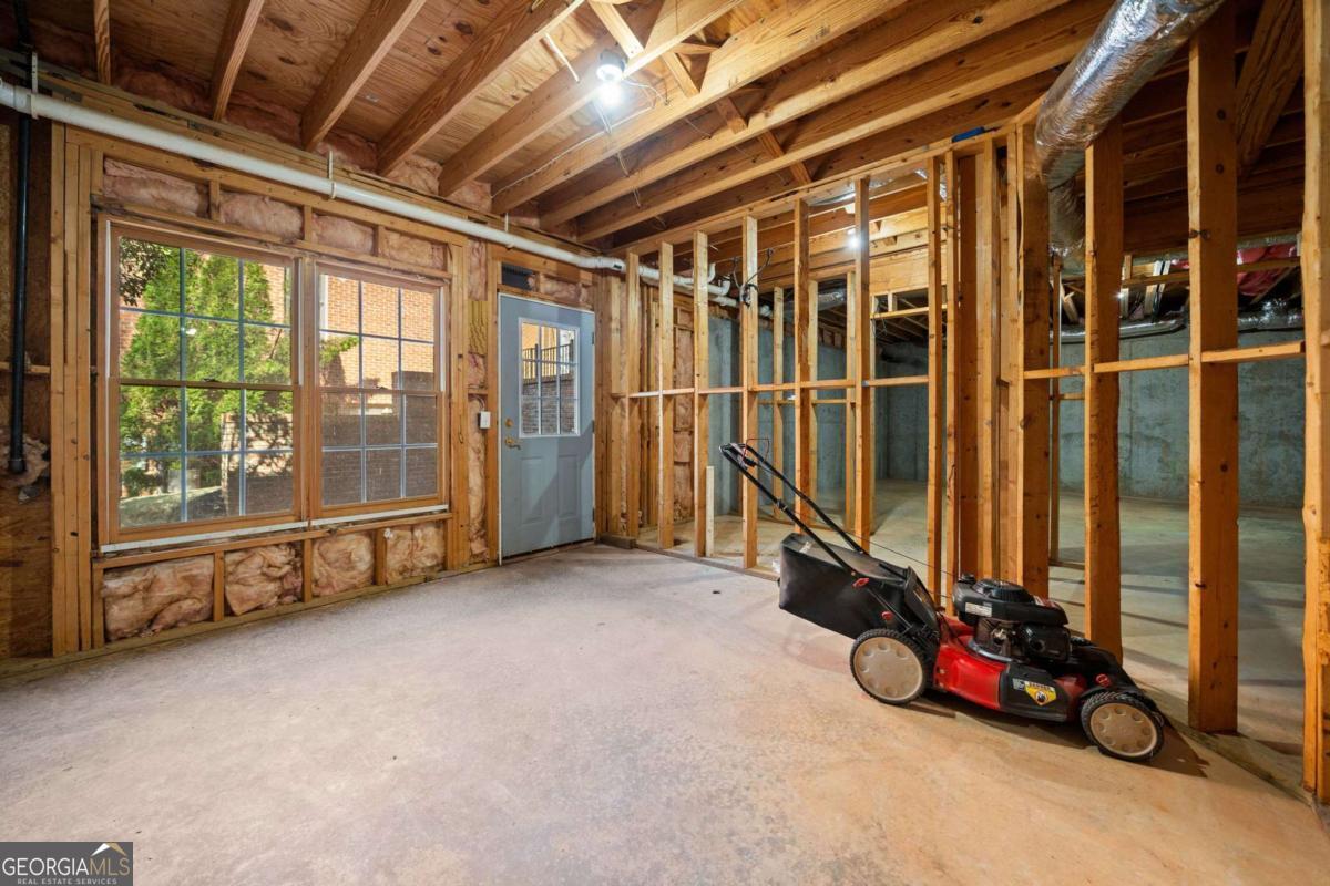 Old Hickory Bluffs - Residential