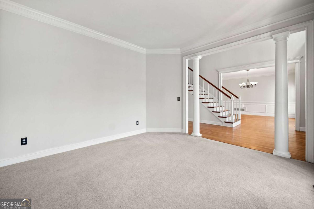 Old Hickory Bluffs - Residential