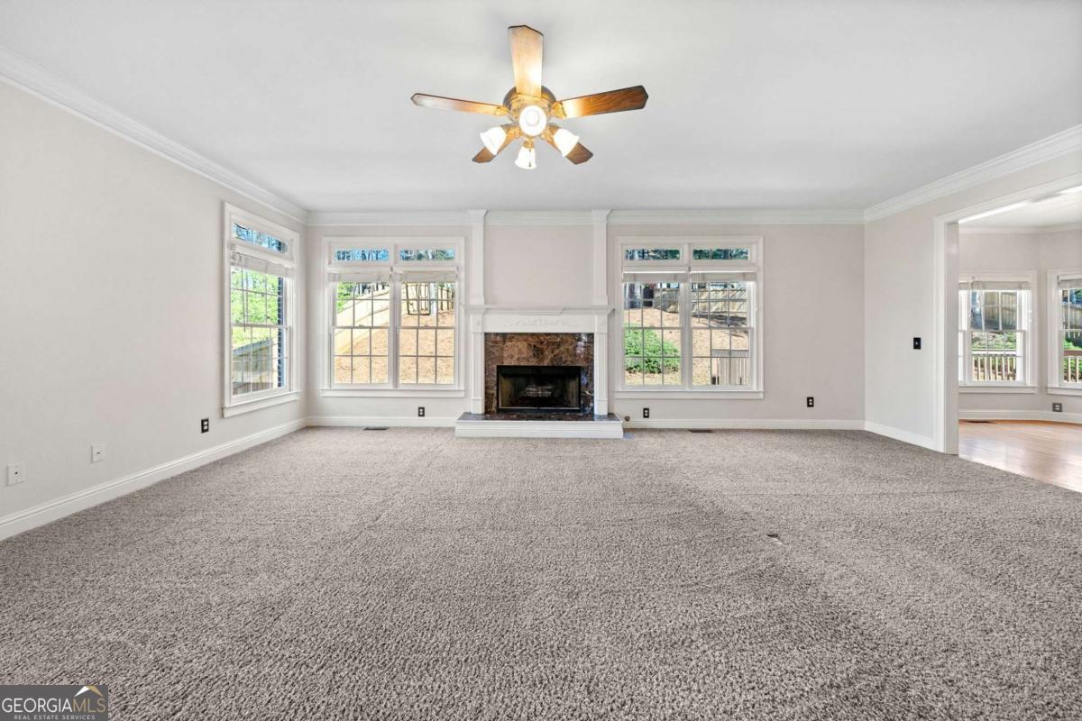 Old Hickory Bluffs - Residential