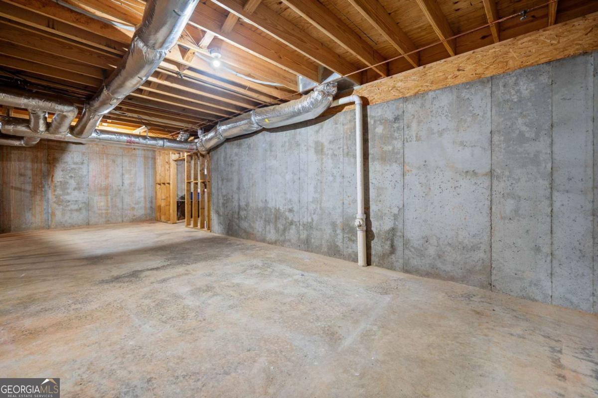 Old Hickory Bluffs - Residential