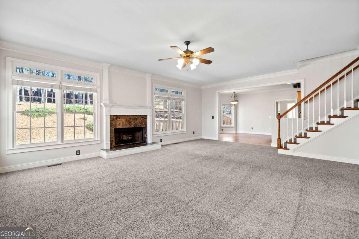 Old Hickory Bluffs - Residential