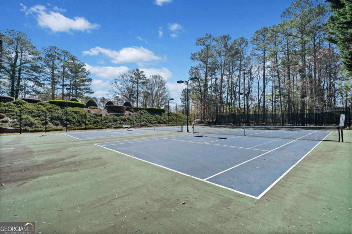 Old Hickory Bluffs - Residential