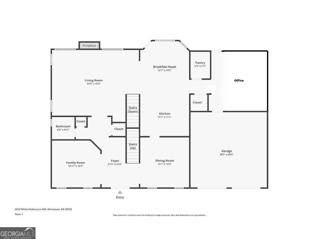 Old Hickory Bluffs - Residential