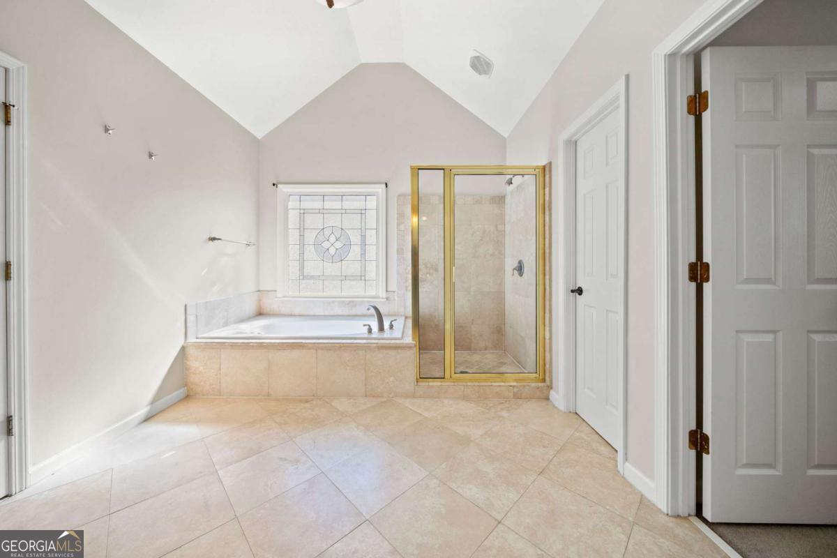 Old Hickory Bluffs - Residential