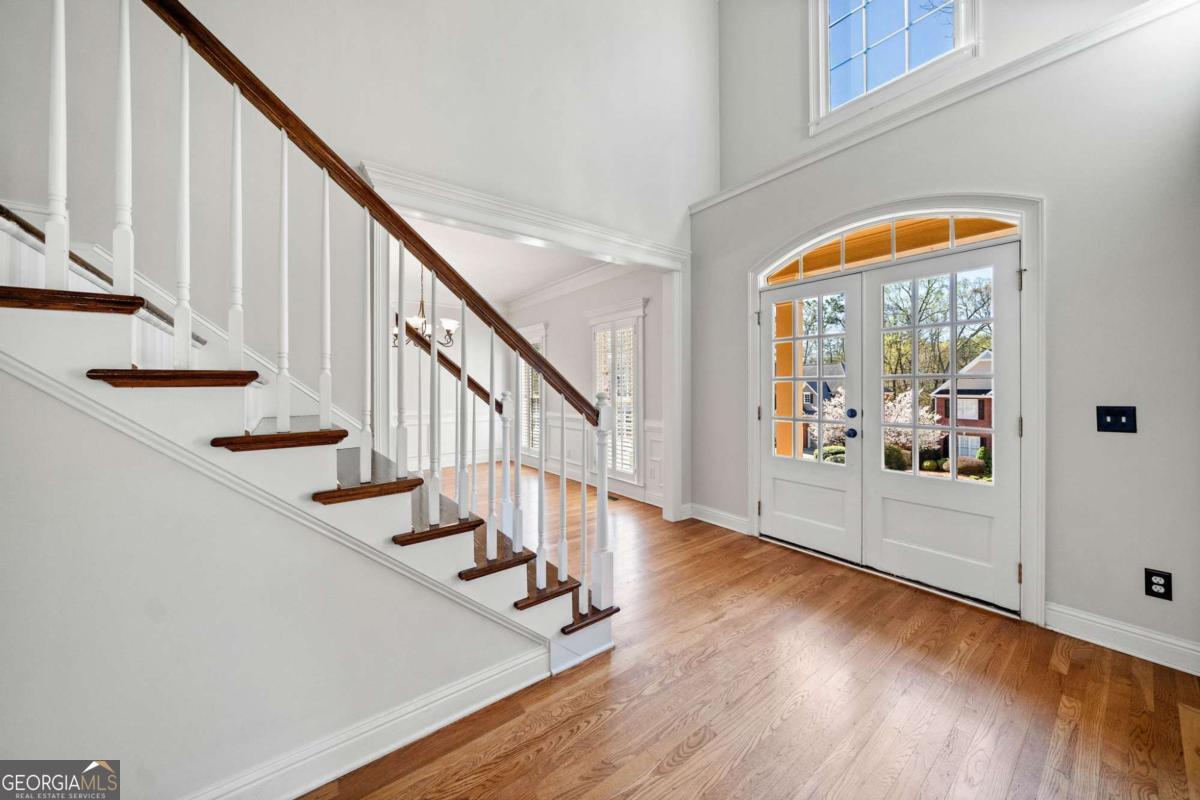 Old Hickory Bluffs - Residential