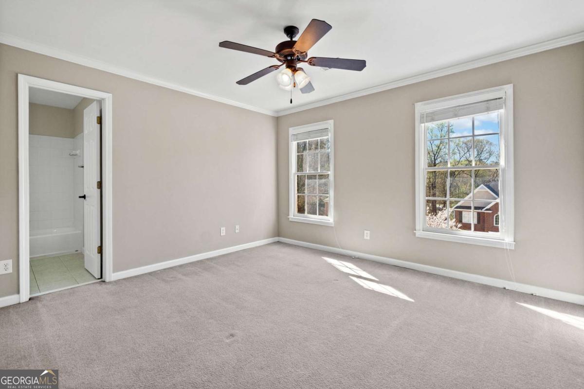 Old Hickory Bluffs - Residential