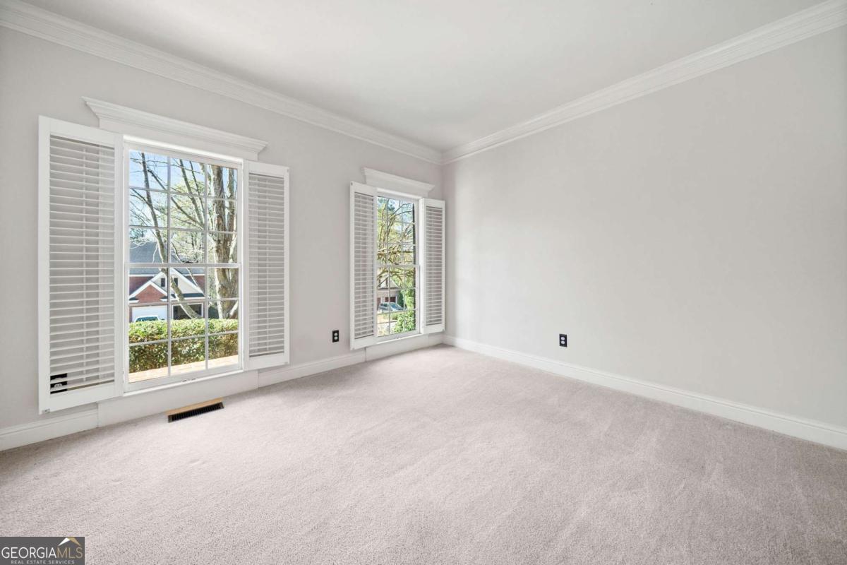 Old Hickory Bluffs - Residential