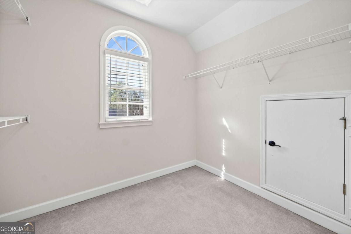 Old Hickory Bluffs - Residential