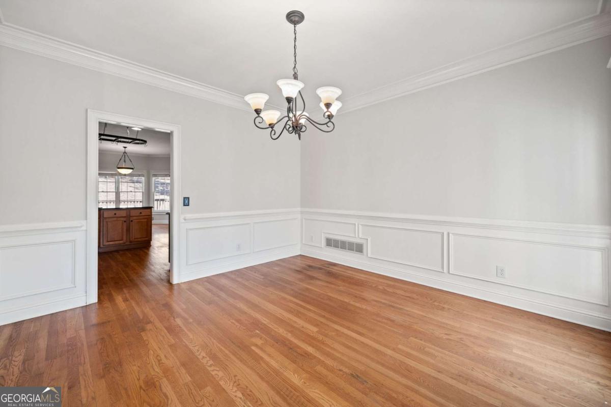 Old Hickory Bluffs - Residential