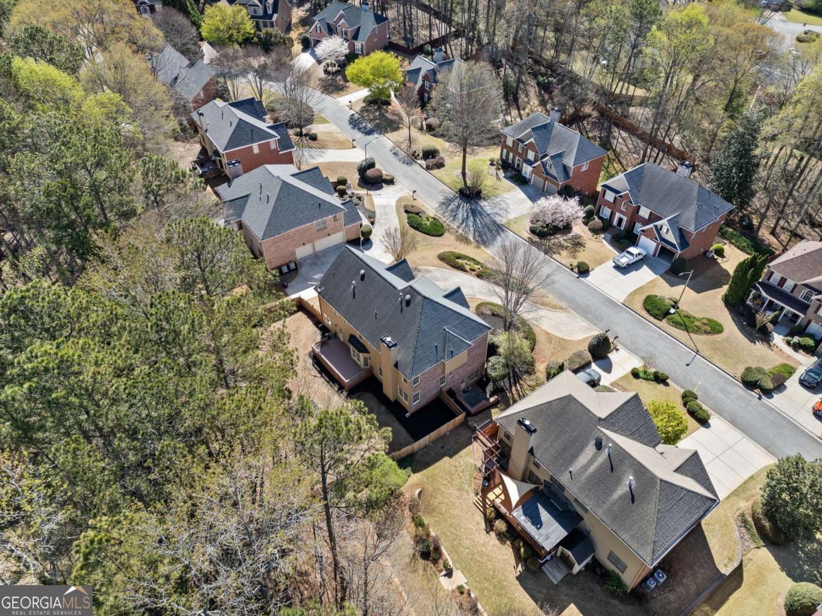 Old Hickory Bluffs - Residential