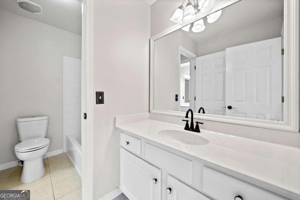 Old Hickory Bluffs - Residential