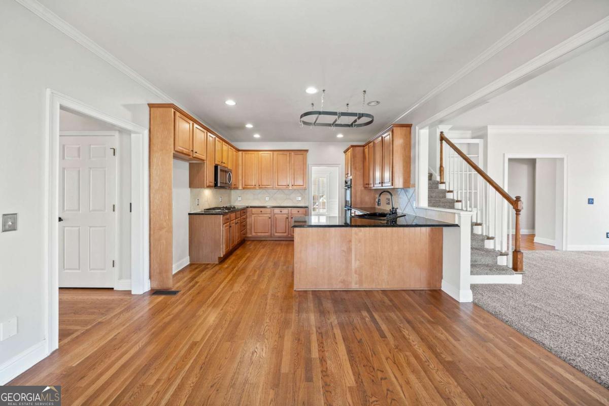 Old Hickory Bluffs - Residential