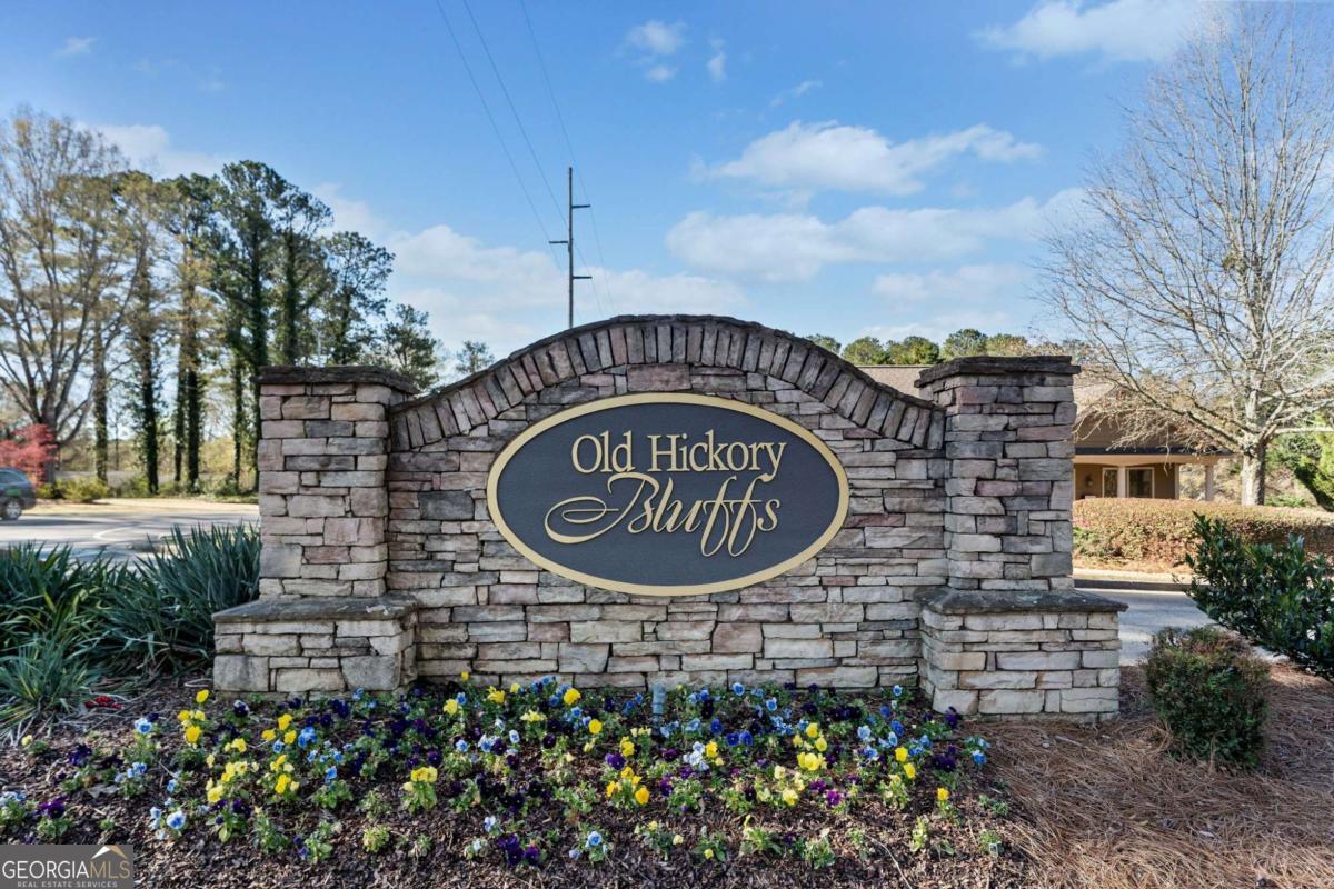 Old Hickory Bluffs - Residential