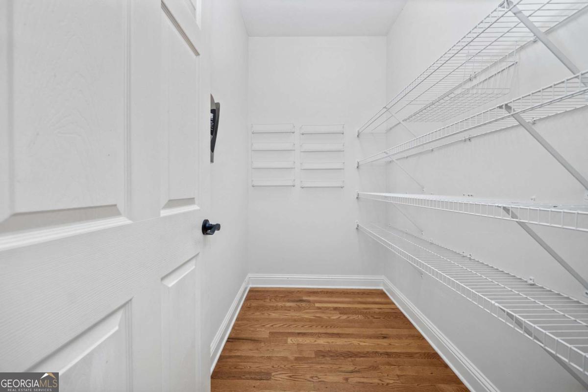 Old Hickory Bluffs - Residential