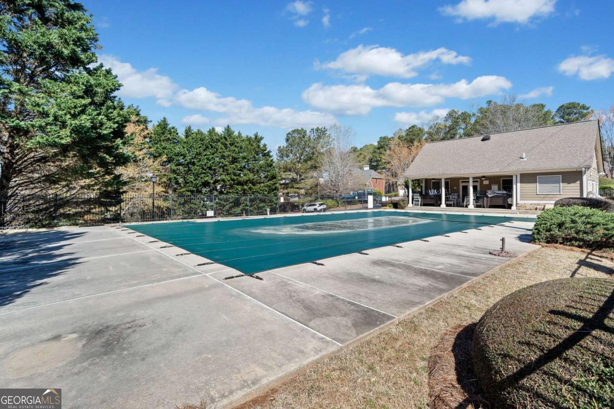 Old Hickory Bluffs - Residential