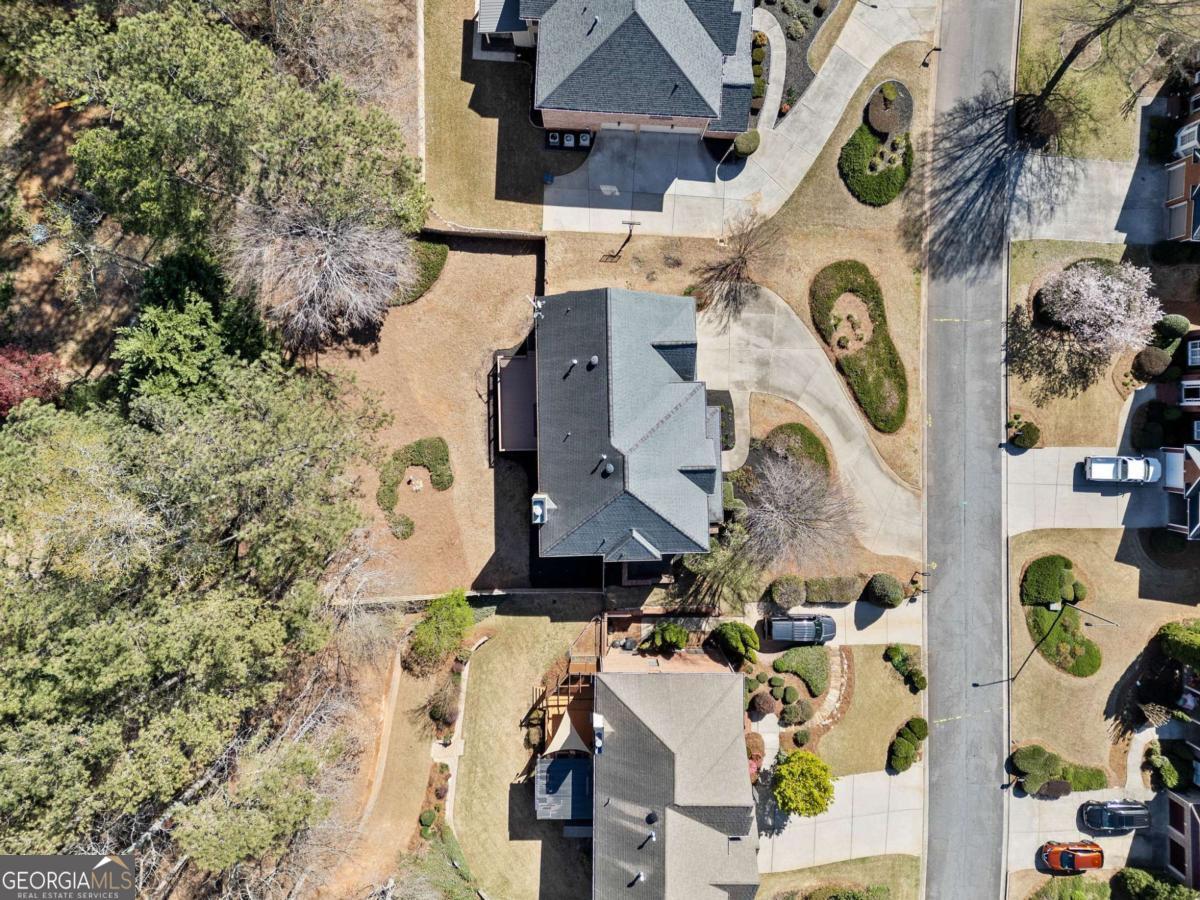 Old Hickory Bluffs - Residential