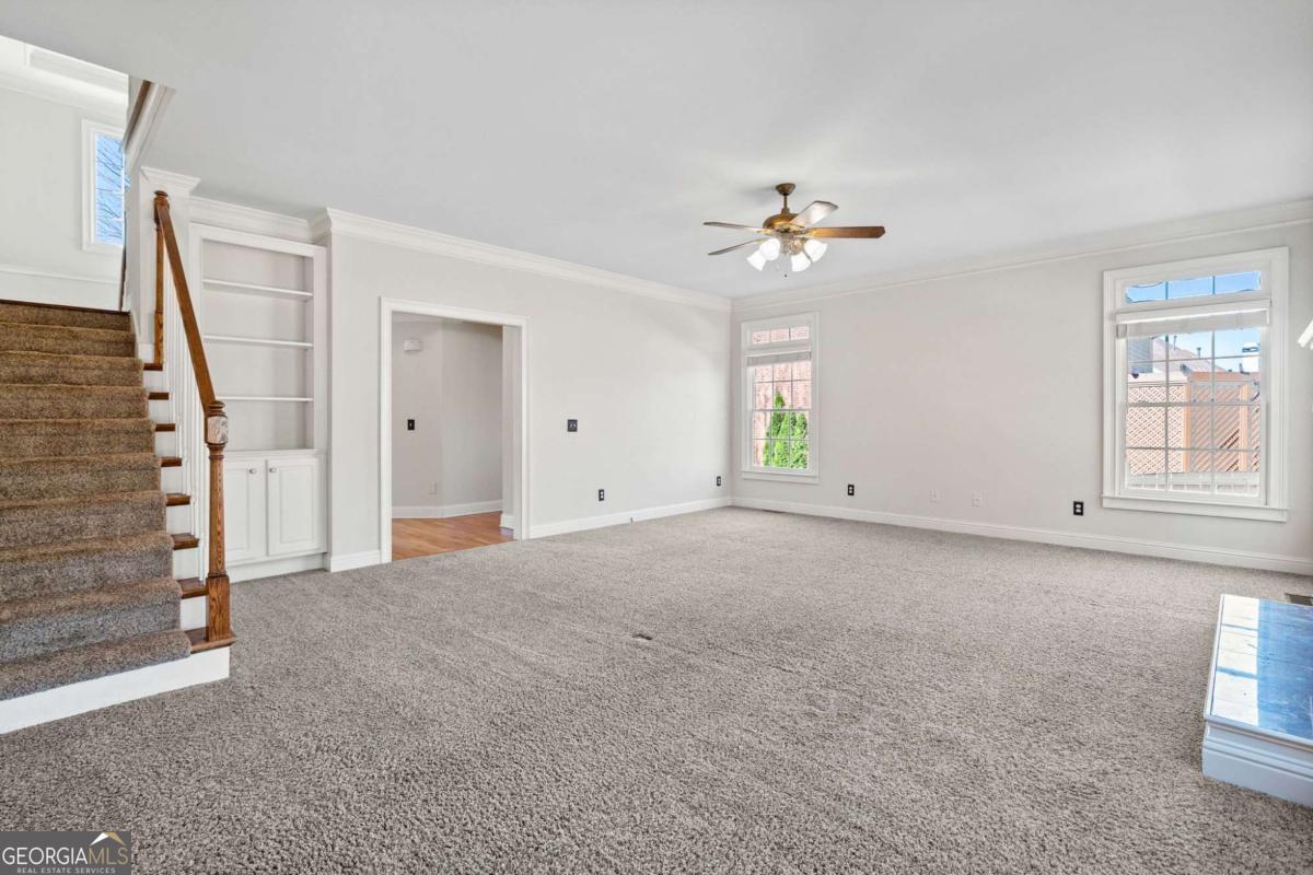 Old Hickory Bluffs - Residential