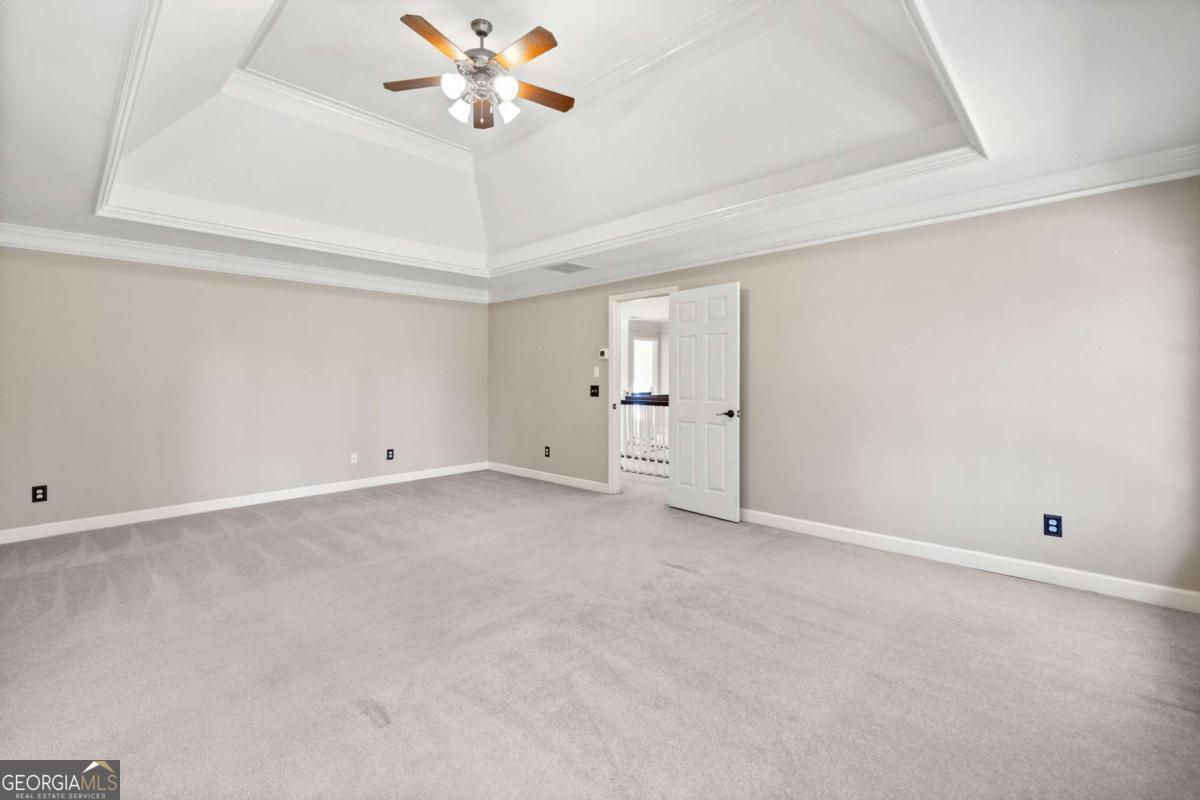 Old Hickory Bluffs - Residential