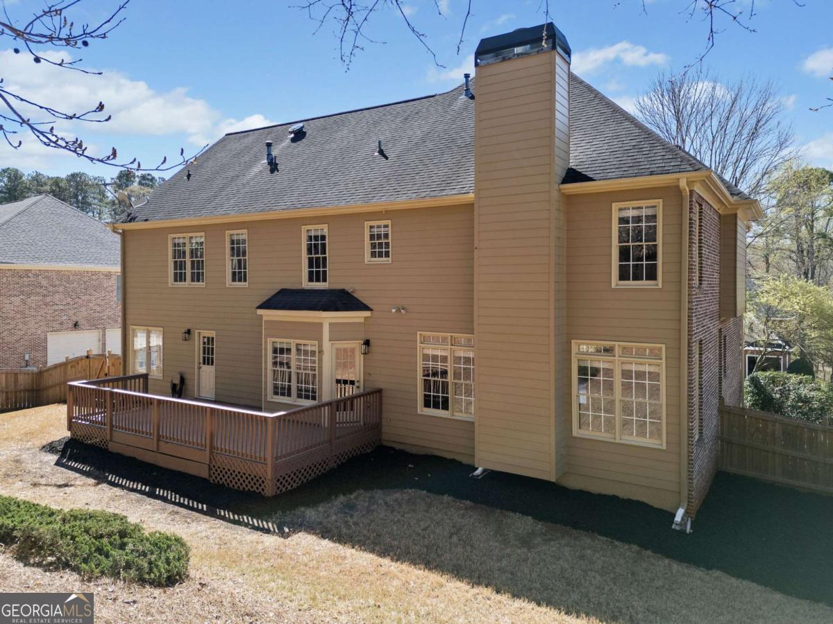 Old Hickory Bluffs - Residential